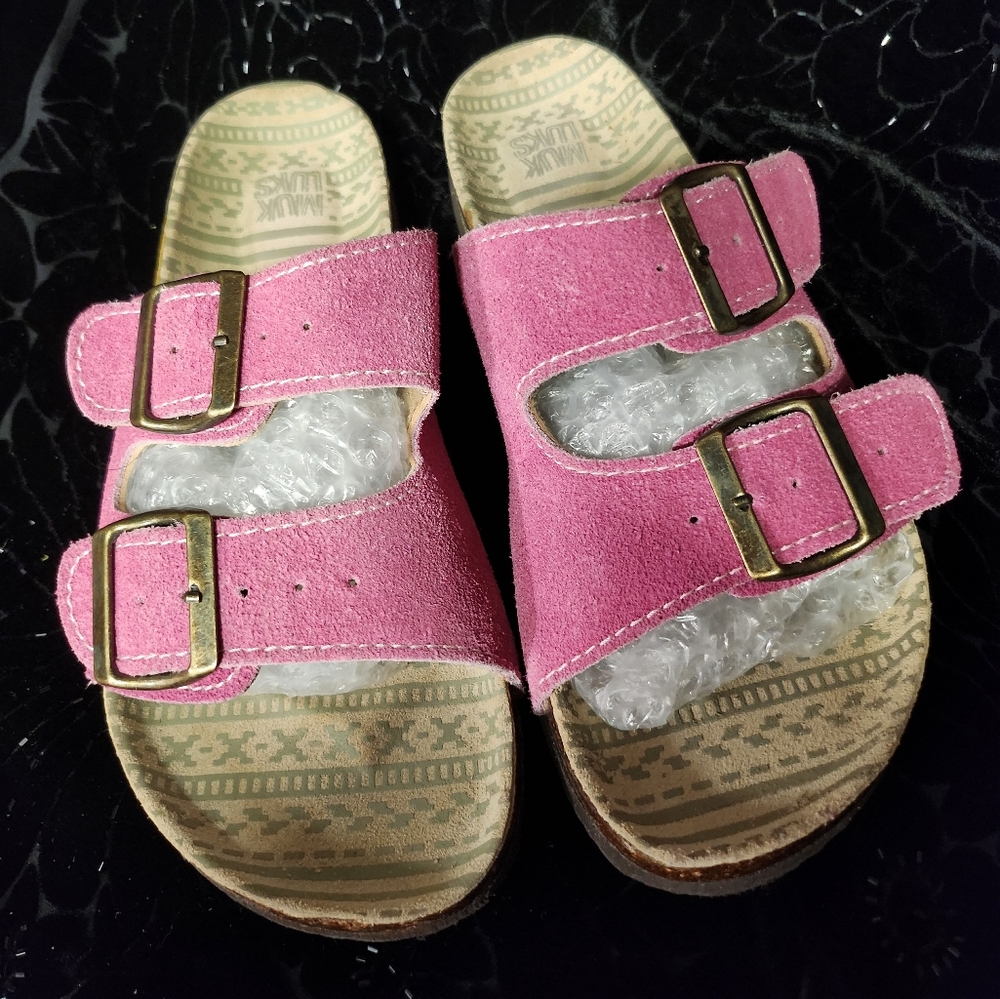MUK LUK Sandals